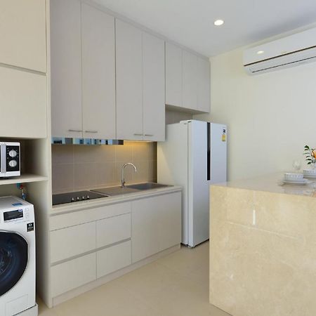 Loch Palm Two Bedroom Phuket Kathu Εξωτερικό φωτογραφία