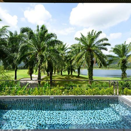 Loch Palm Two Bedroom Phuket Kathu Εξωτερικό φωτογραφία