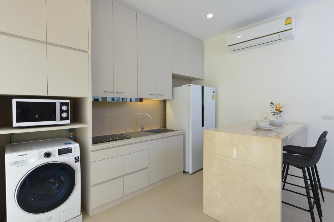 Loch Palm Two Bedroom Phuket Kathu Εξωτερικό φωτογραφία