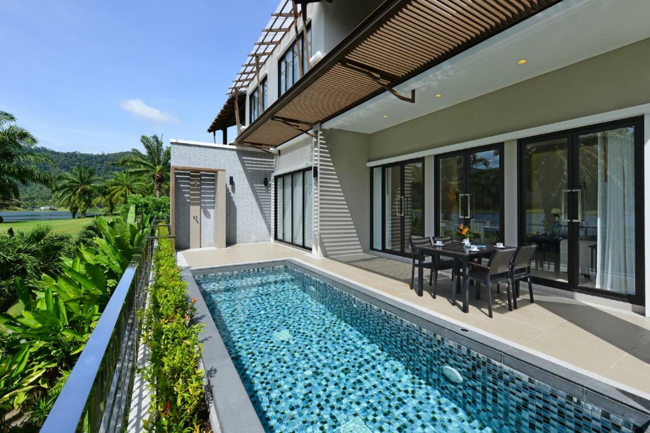 Loch Palm Two Bedroom Phuket Kathu Εξωτερικό φωτογραφία