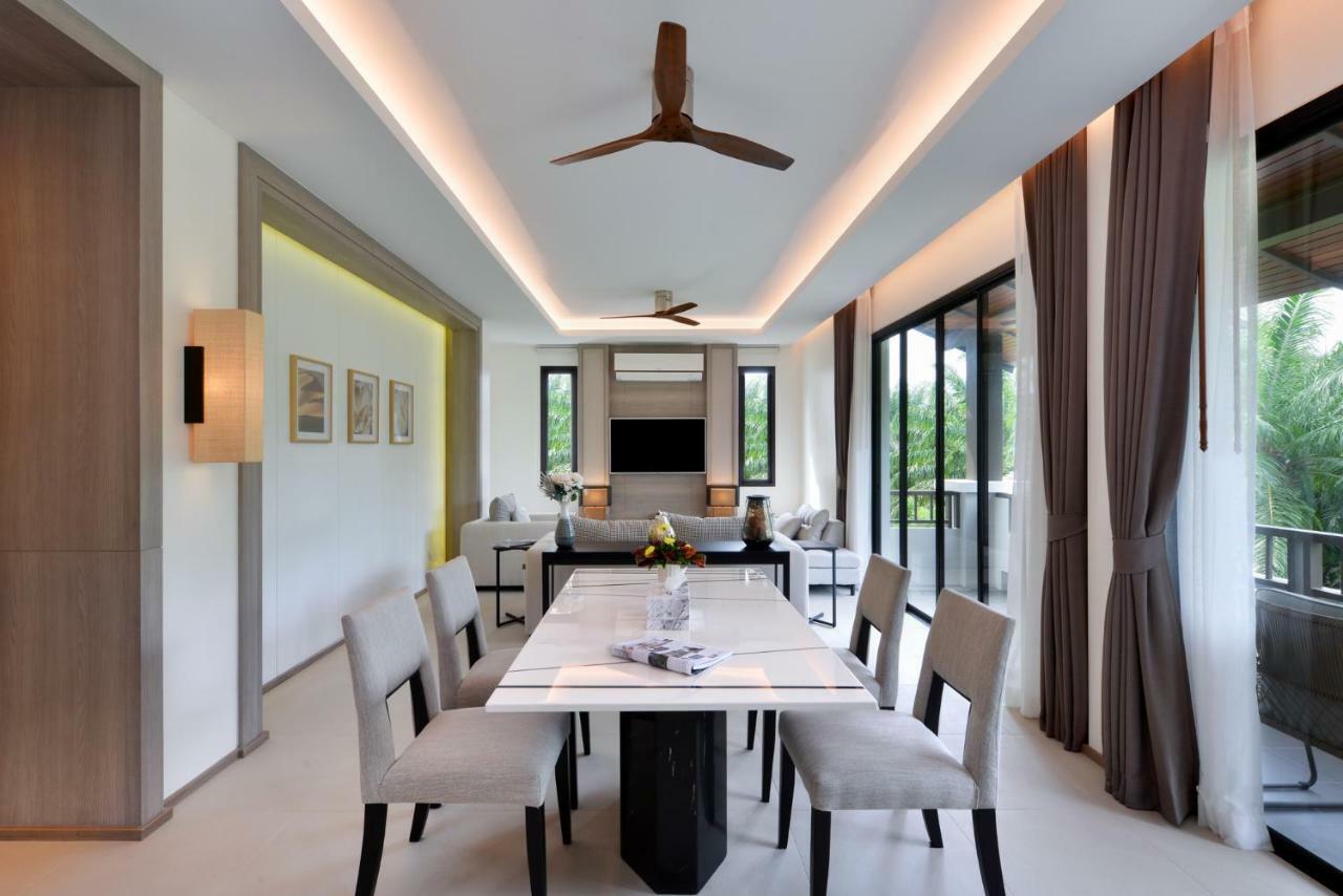 Loch Palm Two Bedroom Phuket Kathu Εξωτερικό φωτογραφία